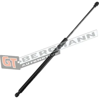 Motorový prostor Pneumatická pružina, kapota motoru GT-BERGMANN Automotive GT72-011