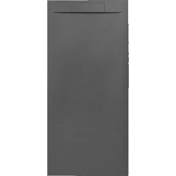 Sprchová vanička EBS Nilo Sprchová vanička litá 150x70cm, gris