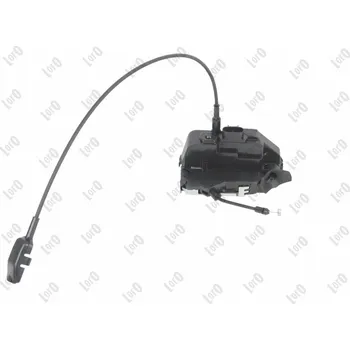 Zabzepeční vozidel Zámek dveří ABAKUS 132-010-011