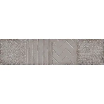 Obklad EBS Tonalite Alchimia dekor 7,5x30 pearl 0,5 m²