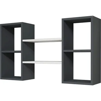 police ASIR Bambi bílá/antracit