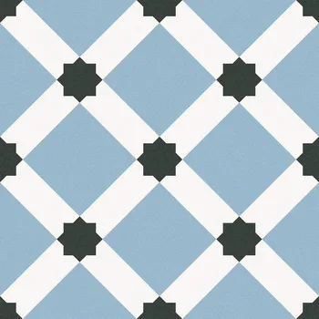 Obklad EBS Barcelona dlažba 25x25 night