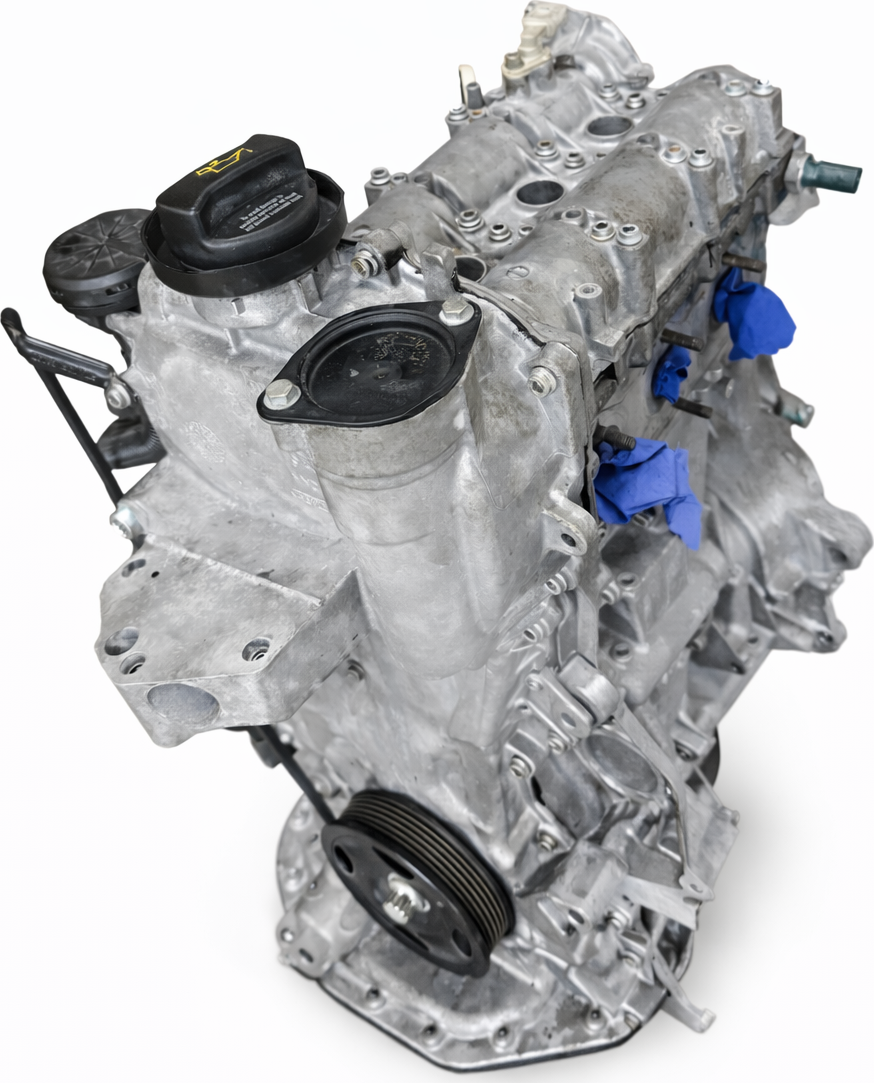 Repasovaný motor 1.2 HTP 51kw CGP , BZG po generální opravě - Škoda Fabia, Roomster, VW Polo
