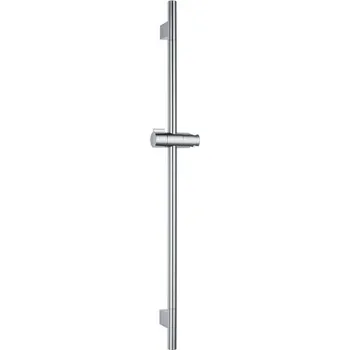 Sprchový panel kielle Sprchová tyč 70 cm z jezdcem, chrom 20301000