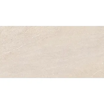 Stavební materiál Rako Quarzit dlaždice slinutá 40x80 cm, béžová mat (1,28 m²)