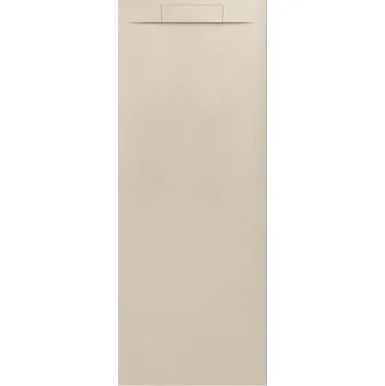 Sprchová vanička EBS Nilo Sprchová vanička litá 180x70cm, beige