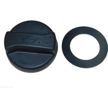 Kryt motoru Uzávěr, plnicí hrdlo olejové nádrže AUTOMEGA 130015810