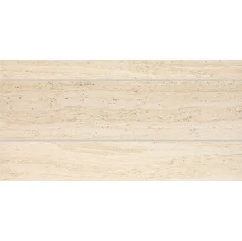 Rako Alba dekor 30x60 cm, béžový