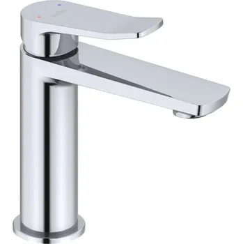 Vodovodní baterie Kielle Nefia Baterie umyvadlová, chrom 10127100