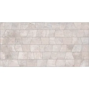 Obklad EBS Barro dekor 60x120 rlv ivory matný