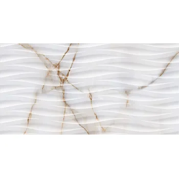 Obklad Gayafores TOPAZ GOLD obklad Deco 32x62,5 (1m2)