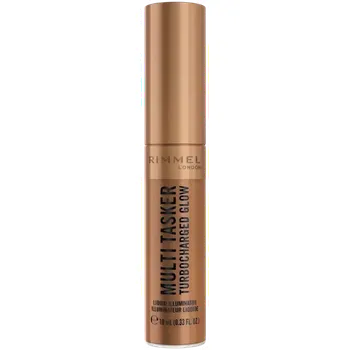 Dekorativní kosmetika Rimmel London Multi-Tasker Turbocharged Glow 10 ml