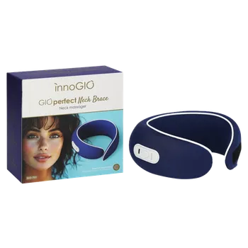 Masážní přístroj INNOGIO GIOperfect Masážní přístroj na krk GIO-750