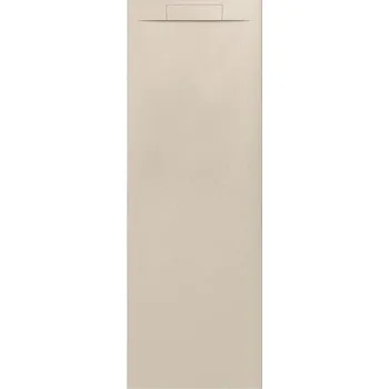 Sprchová vanička EBS Nilo Sprchová vanička litá 200x70cm, beige
