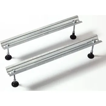 Ravak Nohy k vaně Asymmetric CY44000000