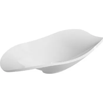 EBS Latera Umyvadlová mísa 70 cm, designová