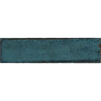 Obklad EBS Tonalite Alchimia obklad 7,5x30 blue 0,5 m²