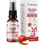Blendea Železo ve spreji 10 ml