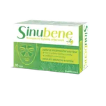 SWISS MED Pharmaceuticals Sinubene 30…