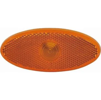 Směrový světlomet Blikač ABAKUS 442-1418N-UE