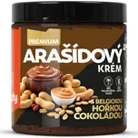 Grizly Premium arašídový krém s…