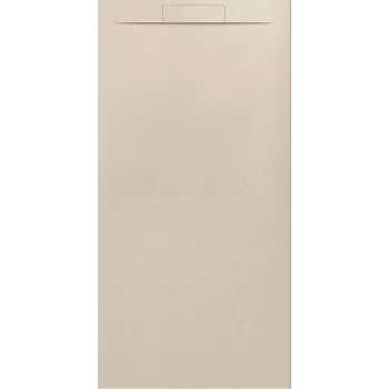 Sprchová vanička EBS Nilo Sprchová vanička litá 180x90cm, beige