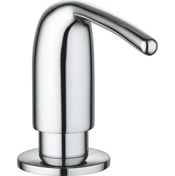 Dávkovač mýdla Grohe Ladylux/Zedra Dávkovač mýdla 40553000