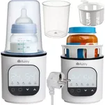 Ruhhy 25962 Ohřívač lahví 5v1 