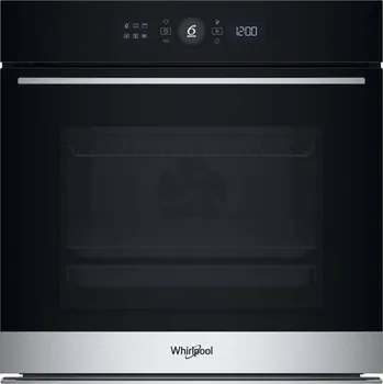 Vestavná trouba Whirlpool 859991685270