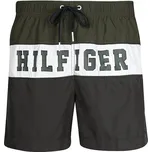 Pánské plavky UM0UM01116-300 - Tommy Hilfiger