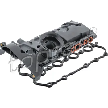 Kryt motoru Kryt hlavy válce TOPRAN 117 771