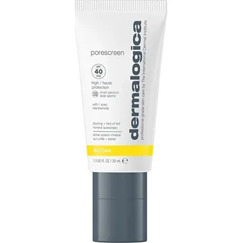 Přípravek na opalování Minerální opalovací krém SPF 40 Sun Care PoreScreen (Mineral Sunscreen) 30 ml