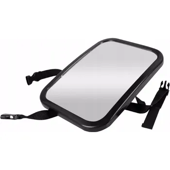 Autosedačka Autodrátko pro sledování dítěte - nastavitelný úhel 360°