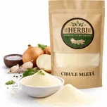 Herbi Cibule mletá, 100 g – jemný cibulový pudr