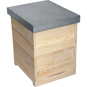 JaHan Úl Zander 2 x 220 mm - rozložený