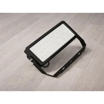 250W LED reflektor, Mean Well driver, Samsung chip, 30000lm, 120° Studená bílá