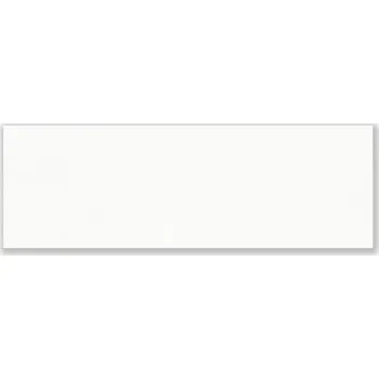 Obklad EBS Chromatic obklad 33,3x100 white matný