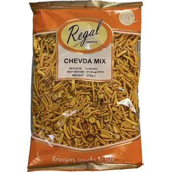 Cukrovinka Regal Chevda Směs 375g
