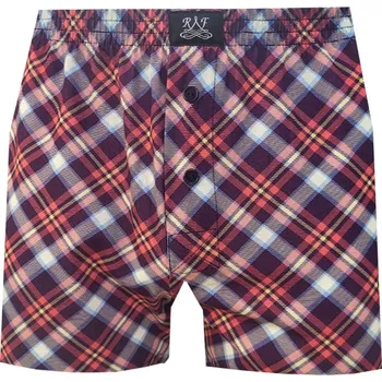 Pánské spodní prádlo Pánské Trenkoslipy FOLTÝN PTS 423 Velikost: XL