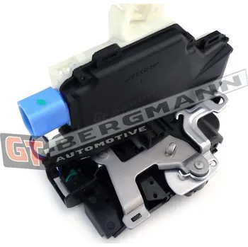 Zabzepeční vozidel Zámek dveří GT-BERGMANN Automotive GT43-017