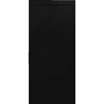 Sprchová vanička EBS Nilo Sprchová vanička litá 220x100cm, negro