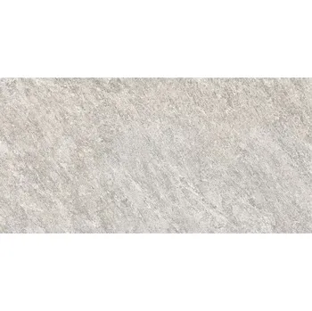 Obklad EBS Quarzi dlažba 20,3x40,6 light grey matná