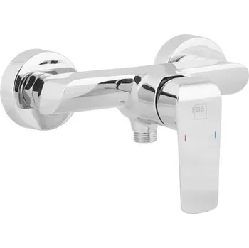 Vodovodní baterie EBS Elisa Baterie sprchová nástěnná