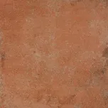 Rako Siena DAR4H665 45x45 1,21m² červenohnědá