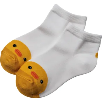 Dětské kotníčkové ponožky Aura.Via