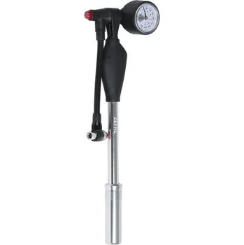 pumpička Zefal pumpa Z shock new