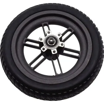 Elektrokoloběžka LAMAX E-Scooter S7500 Plus rear wheel