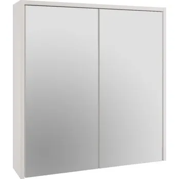 Koupelnový nábytek EBS Sofie Galerka 67 x 70 cm, bílá