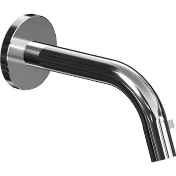 Vodovodní baterie Hansa Nova Style Nástěnný umyvadlový ventil, chrom 50868101