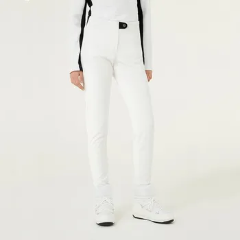 Dámské kalhoty Colmar Softy bílé